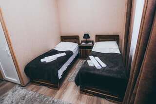 Гостевой дом kutaisi Sunrise Кутаиси Двухместный номер с 1 кроватью или 2 отдельными кроватями-20